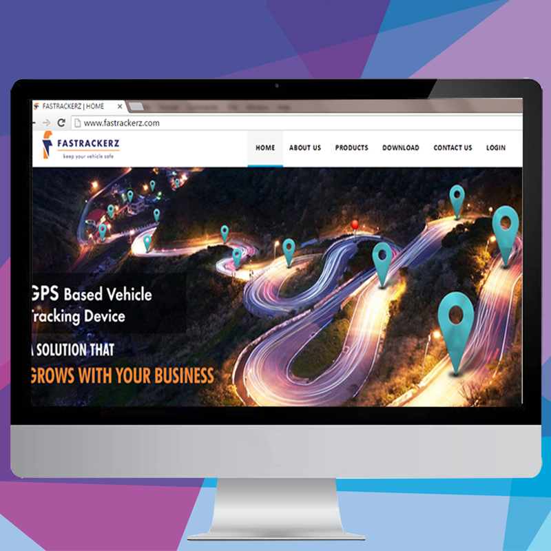 Sample portfolio Item