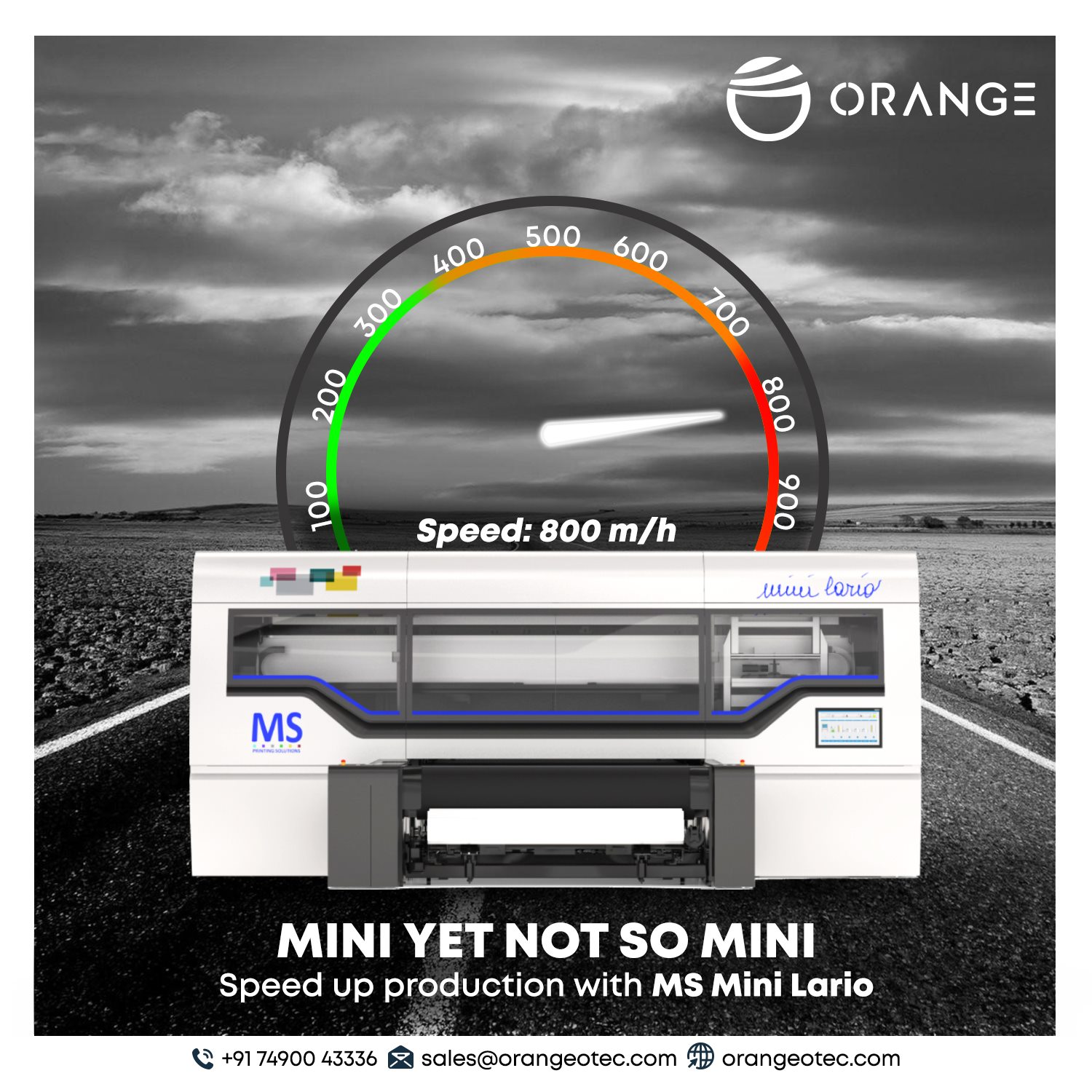 orange-o'tec-ms-mini-lario